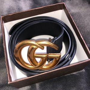 Gucci Belt